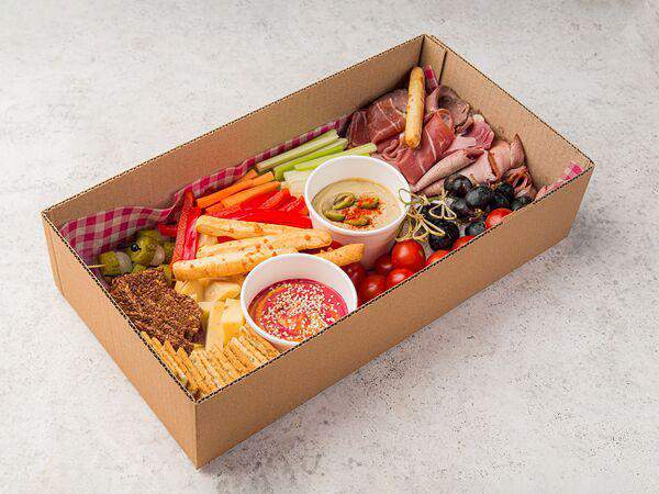 Svekla Catering - Сет Picnic