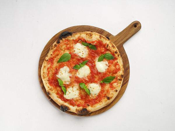 Del Papa - Пицца Маргарита