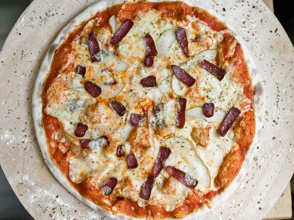 Like Pizza Cut - Пицца Говядина и груша