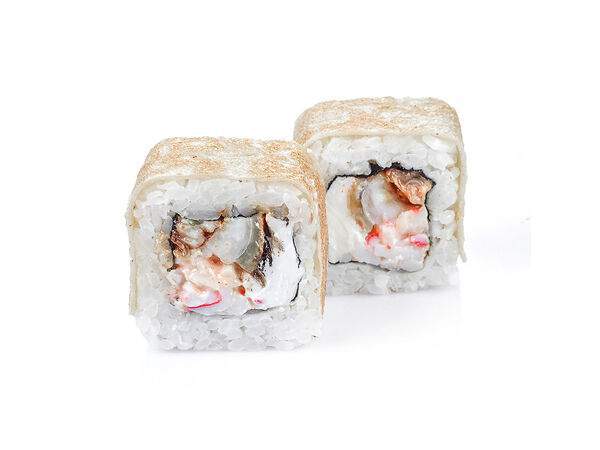 Rapido - Ролл Кинсин