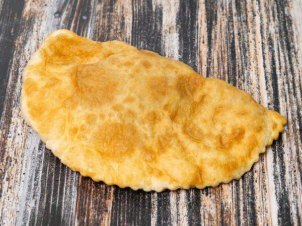 Пан Чебурек - Чебуреки с овощами