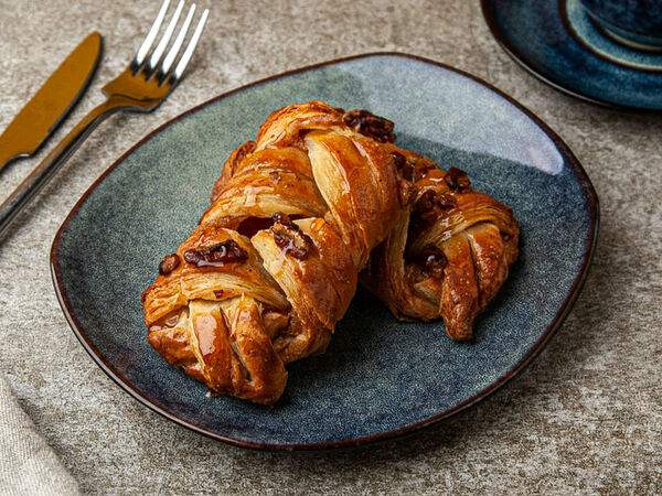 Nova Coffee - Кленовый пекан