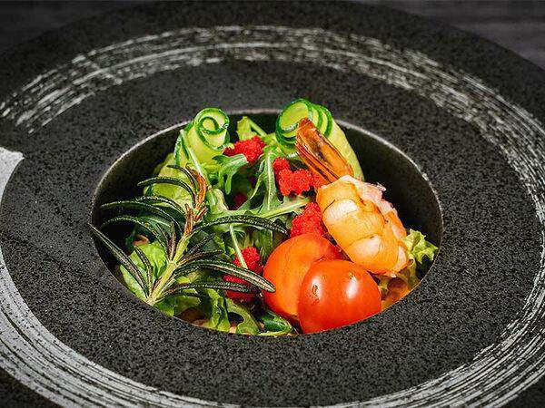 Vegas - Салат Калифорния