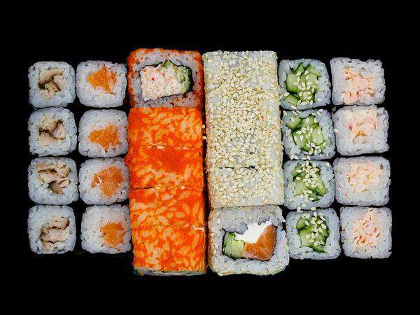 Ночной дожор 34 - Дожор