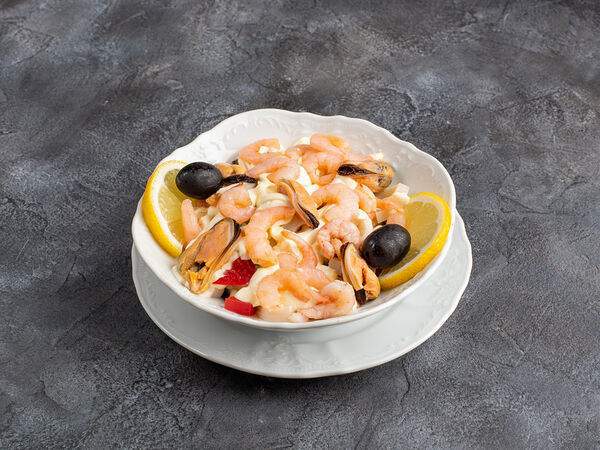 Bijo - Салат Королевский