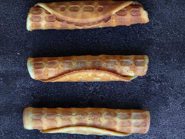 In Coffee We Trust - Трубочка со сгущенкой