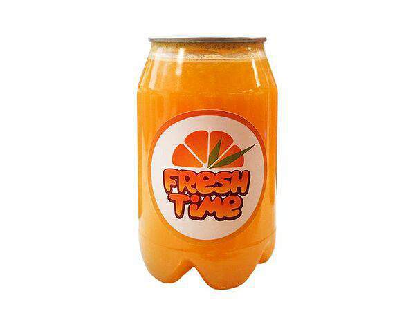 Fresh Time - Апельсин