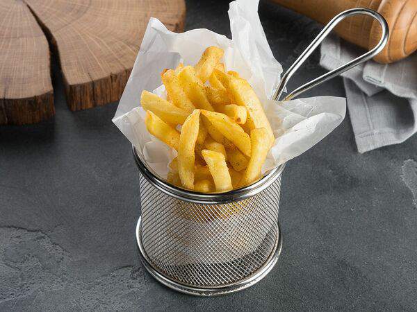 Burger Bro - Картофель фри с розмарином