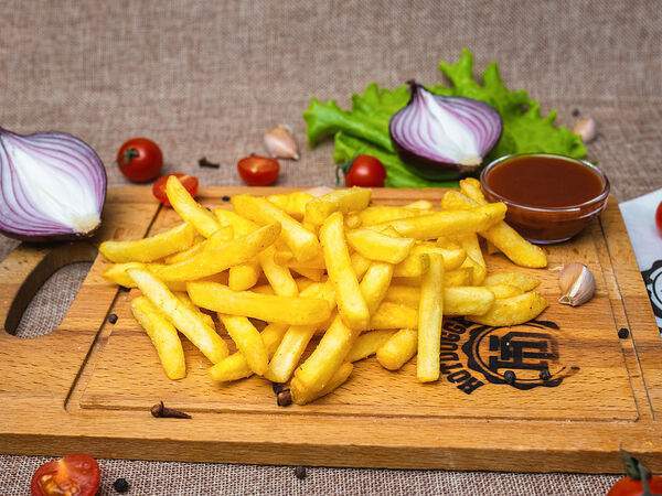 HotDogger - Картофель фри