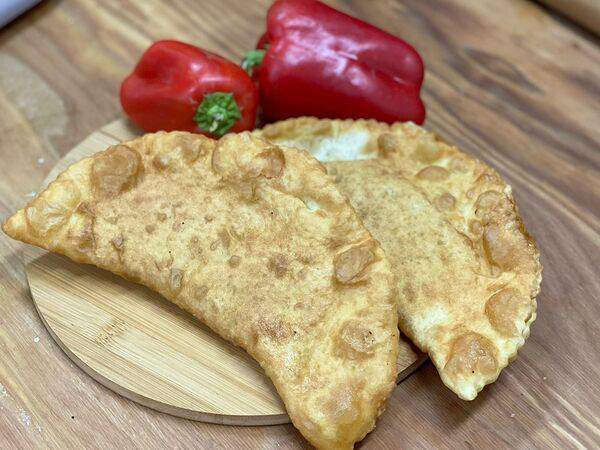 Тандырная №1 - Чебурек с сыром