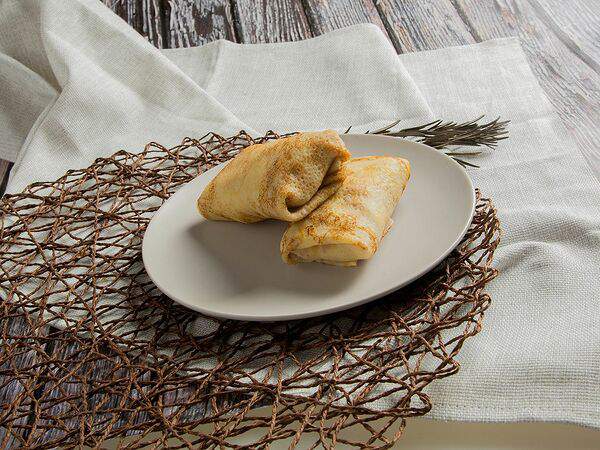 Добропек - Блинчик с мясом