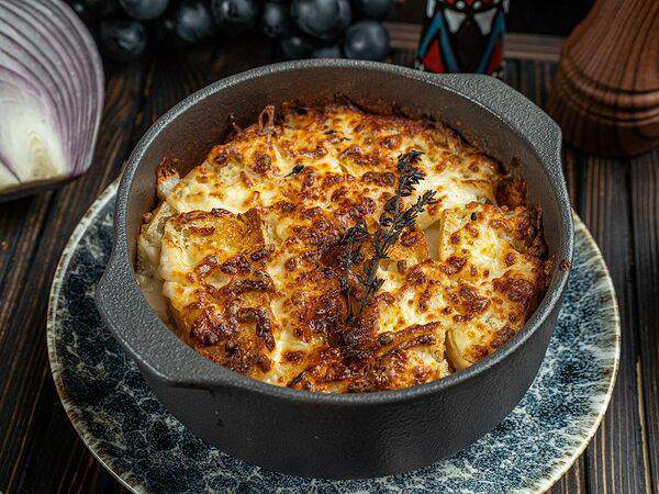 Мимино - Луковый суп