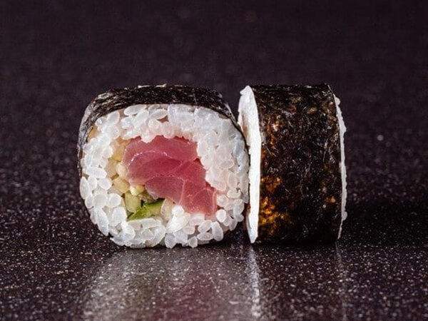 Art Sushi - Текка маки
