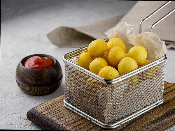 Супер пицца плюс - Сырные крокеты