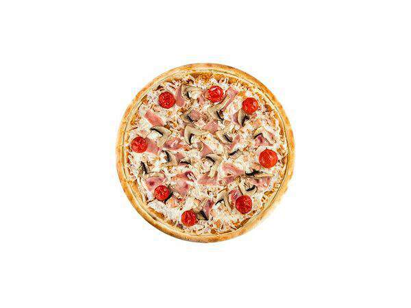 ПиццаРоллия - Пицца Королевская