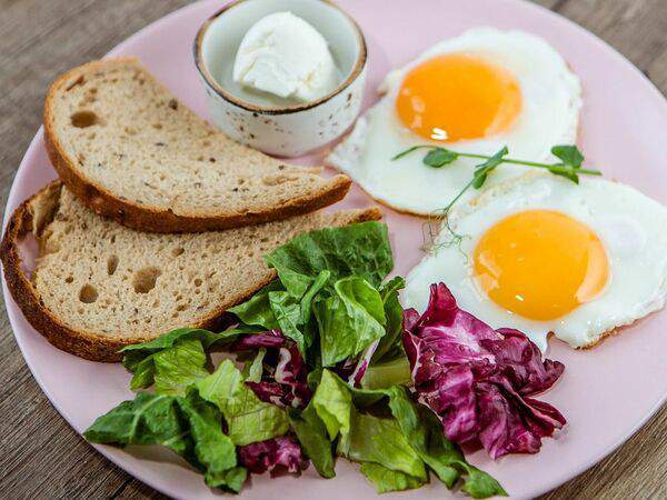 Шкаф - Завтрак-конструктор