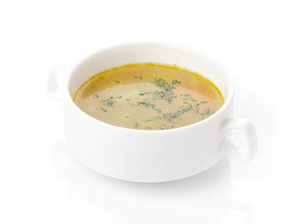 Ближе к делу - Рассольник с говядиной