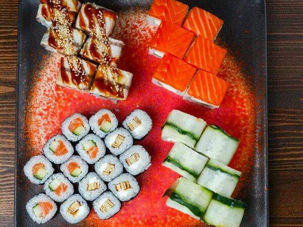 Сhiu-chiu - Сет Филадельфия