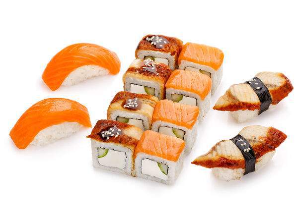 Сенсей - Сет Дуэт