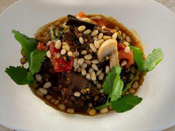 Престиж - Салат Аппетитный