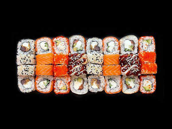 Рыбка моя - Микс