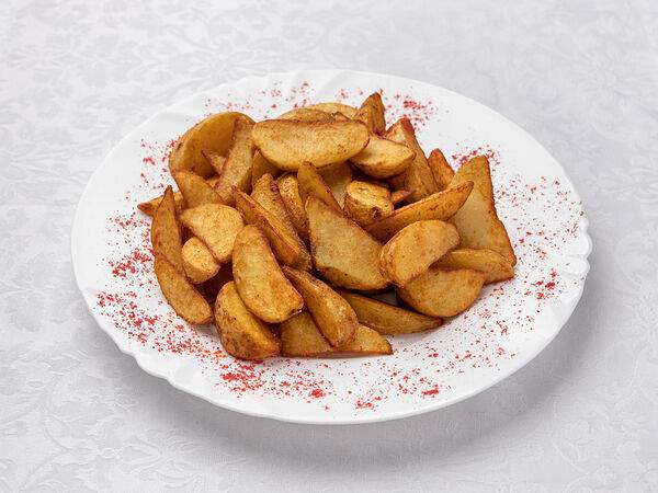 Дубай - Картофель Деревенька