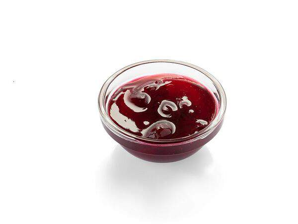 Шоколадница - Варенье