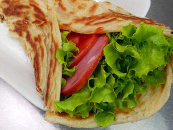 TeaUmii - Китайский ролл