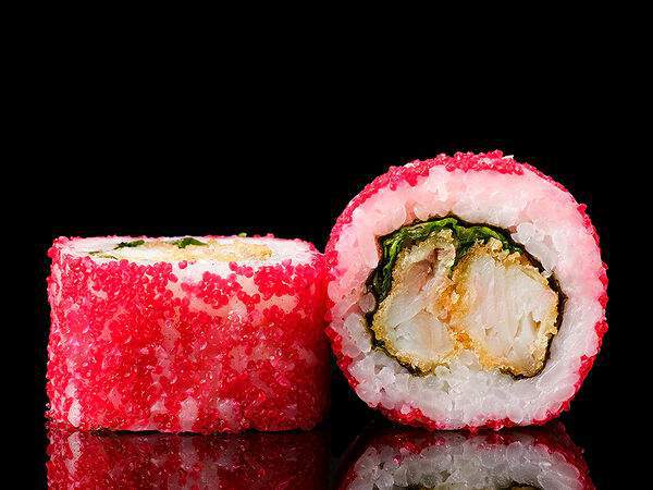 Sushi star & pizza - Мехико