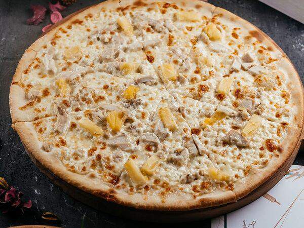 Benny Kitchen - Гавайская