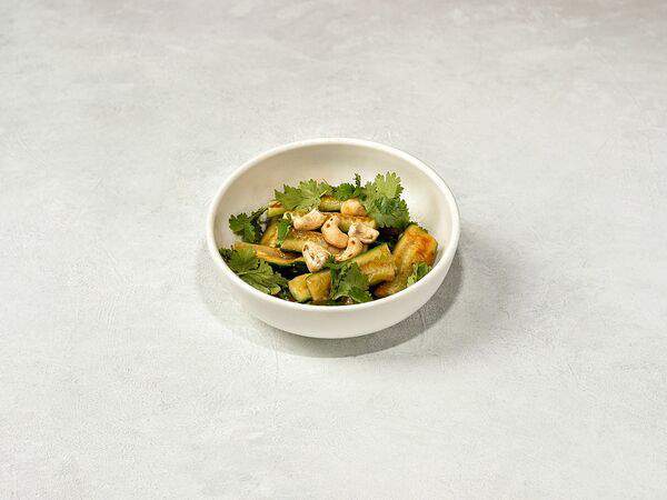 Гастробар Море - Битые огурцы