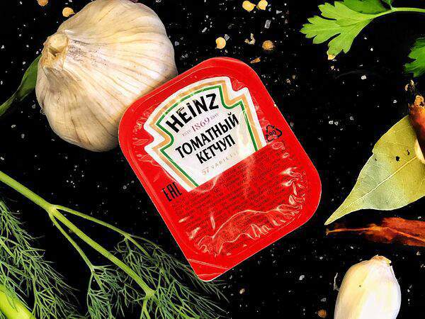 Goodies - Кетчуп
