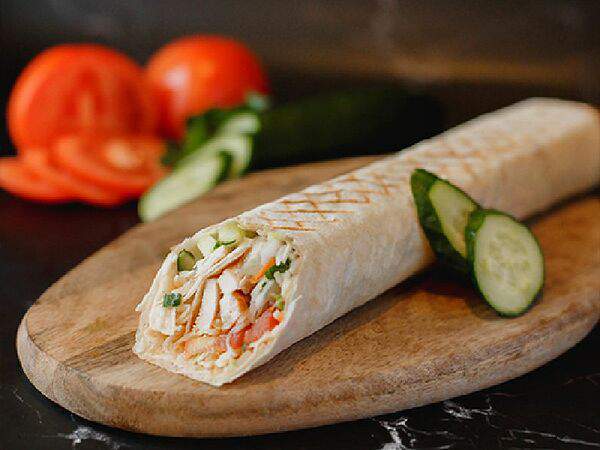 Шаурма в Хоuse - Классика стандарт