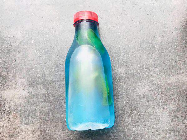 Мангал - Лимонад цитрусовый