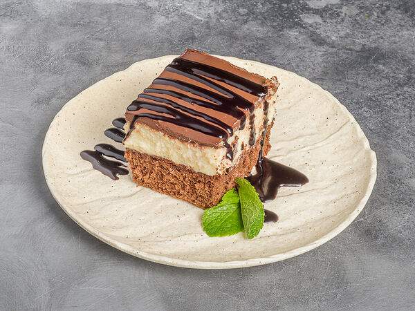 ХашЛаваш - Эскимо