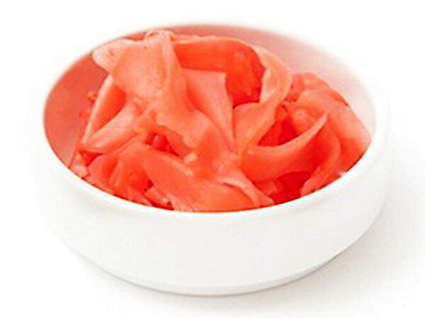 AzianA - Имбирь маринованный