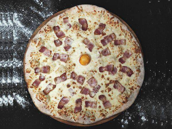 Всем Своим - Карбонара