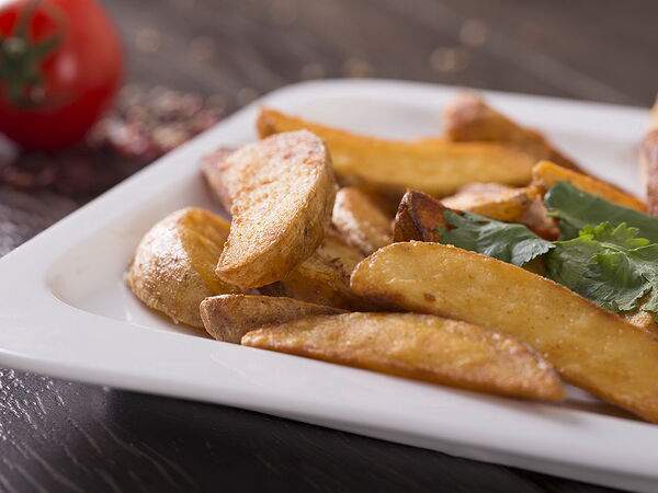 Green park - Картофель по-деревенски