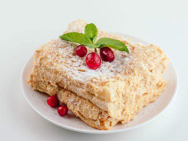 Шоти - Наполеон