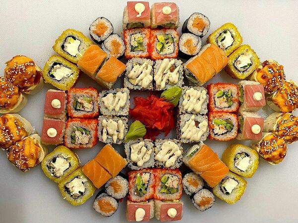 Kaikan - Кайкан