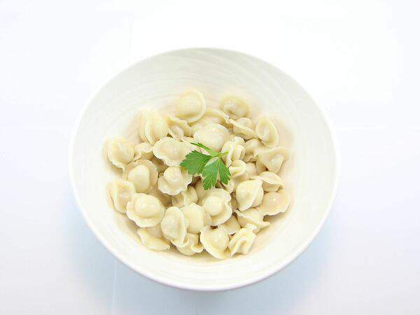 Угли - Пельмешки