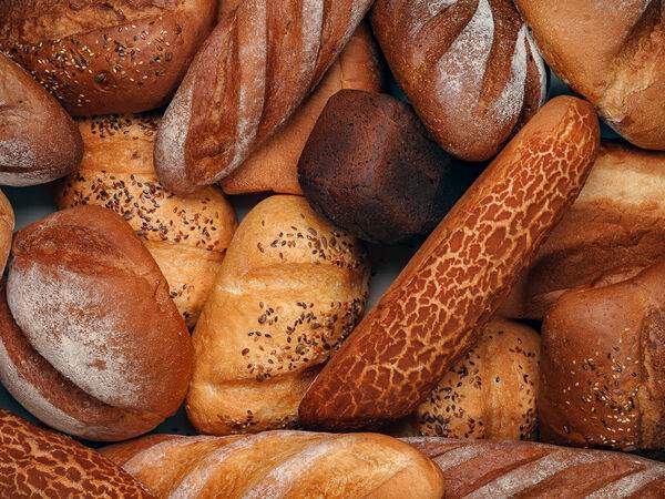 Ресторан Хлеб в дом в Волгограде