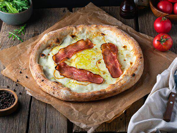 PizzAmore - Шпек и скаморца