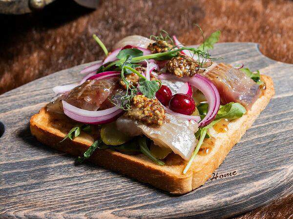 Викинги - С северным сигом