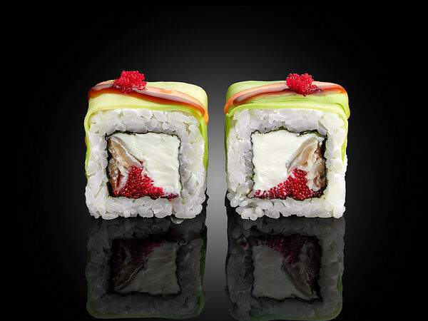 Miyagi - Нежный угорь