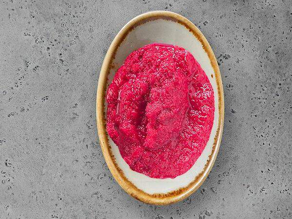 Чайхона №1 Тимура Ланского - Хрен