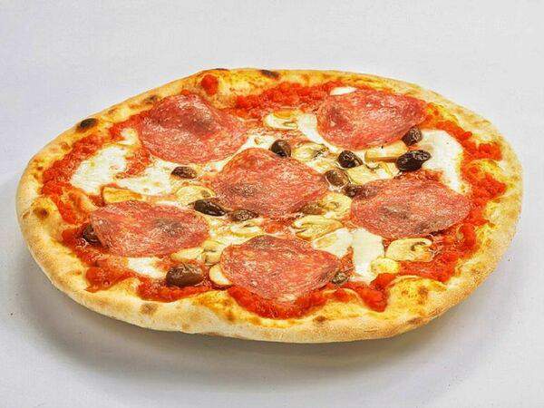 Da Lorenzo - Пеперони