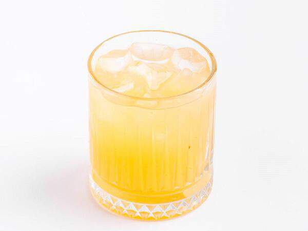 Ramen 77 - Лимонад Персик-маракуйя