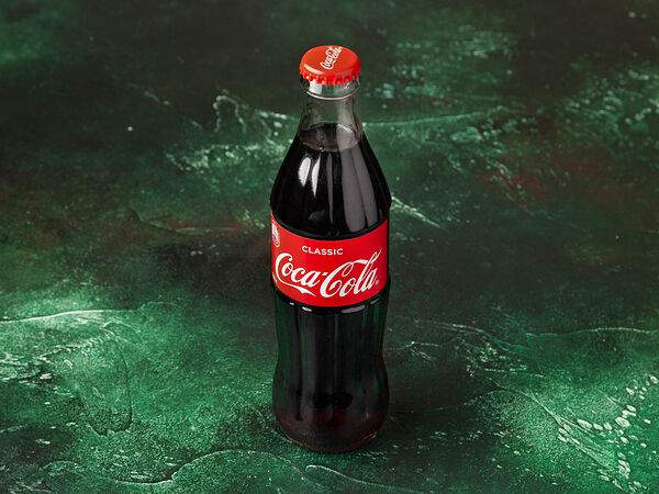 ЛамадJO - Кока-кола