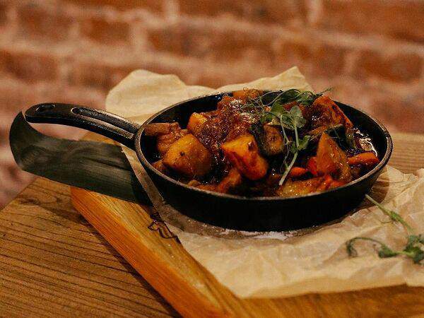 Saldens - Томленая Пеппа